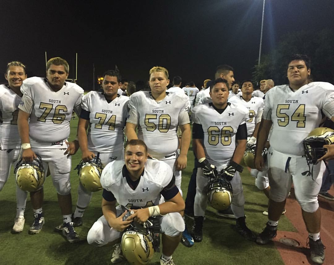 South El Monte…SEM Trench Mob…Something’s brewing in the swamp…under the radar and grinding away