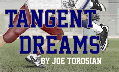 Joe T.'s High School football novel is available through Amazon.com “A literary snapshot of what goes on over the course of a high school football season…an awesome read and a story that truly will transcend time.”—Jim Singiser, AD/HC Arroyo Knights Football “Thrill, dread, anxiety, love, agony, success, and failure; basically all the emotions you feel as a football player/coach as you do in life, all wrapped up in a single book.”—Marc Paramo, HC Rosemead Panthers Football “I read the book and really enjoyed it a great deal. I would think coaches and parents could Learn a lot.”—John “Coach” Kentera, former sports talk host at Mighty 690 & Mighty 1090 