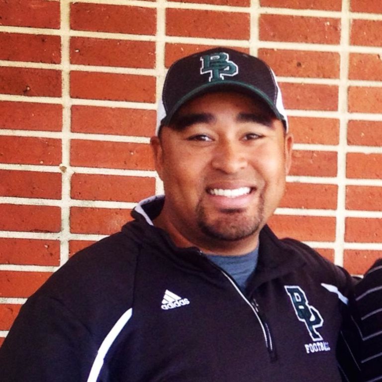 After seven seasons, Anthony White's run at Buena Park has come to an end.