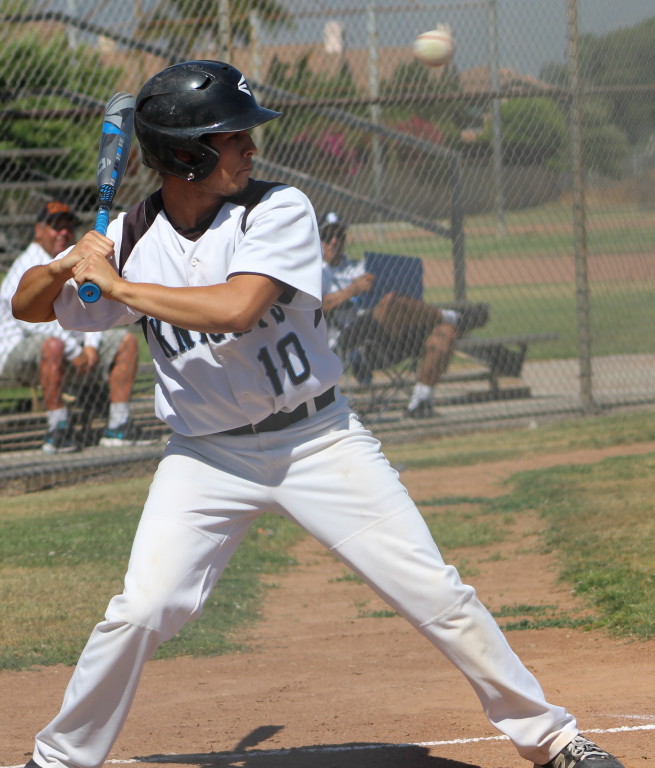 Arroyo travels out to Yucca Valley in a Division 6 Wild Card matchup