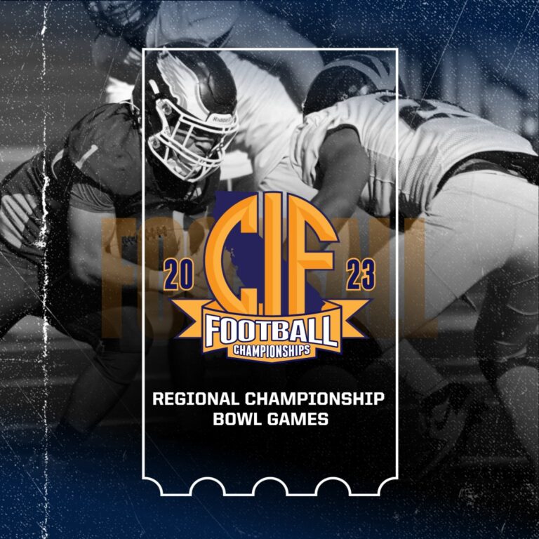 CIF State Bowl Games Finals