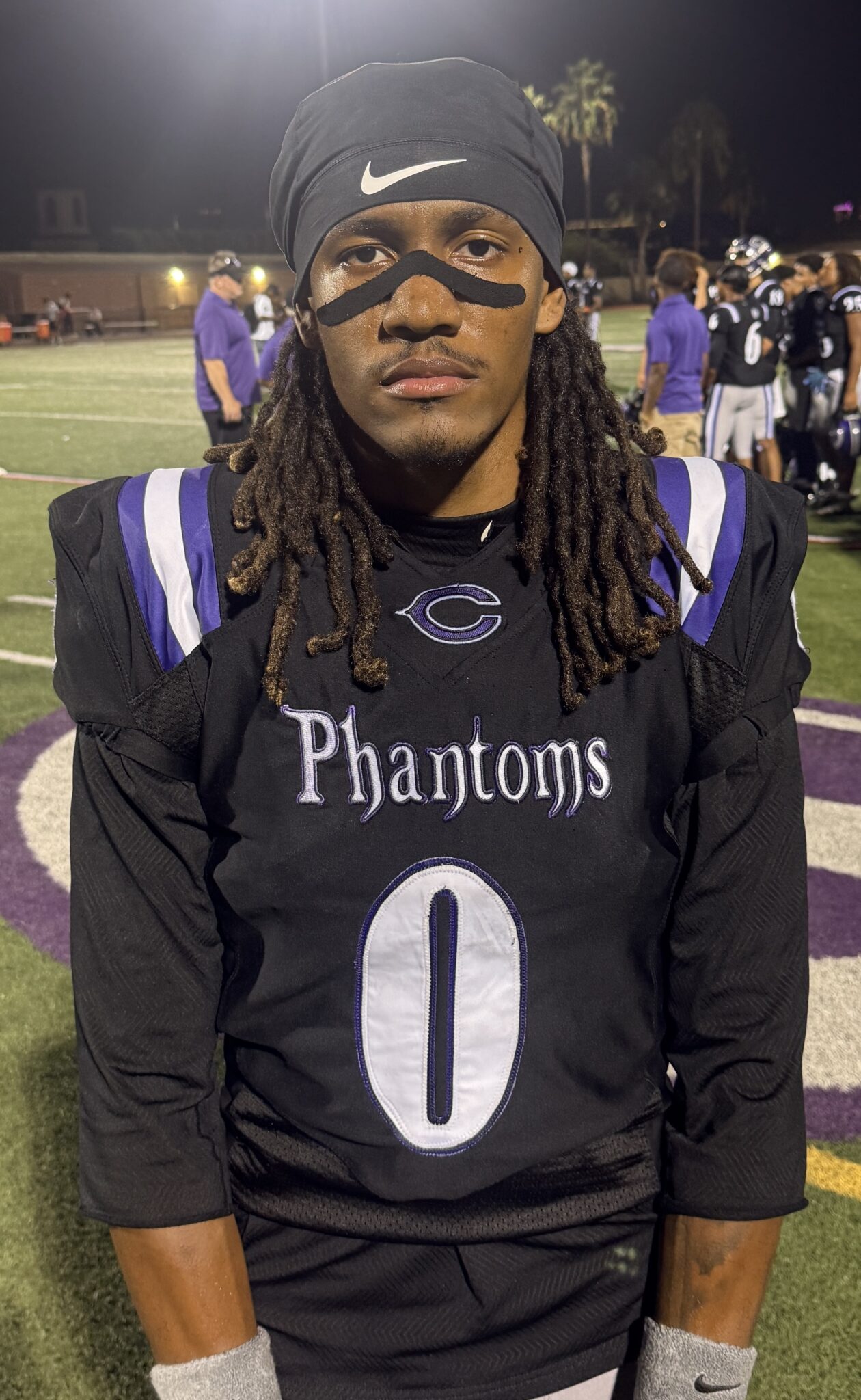 A Special Night For Phantoms | MidValleySports.Com